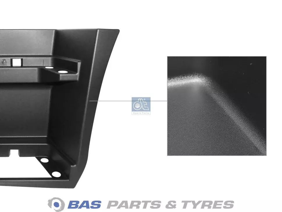 Einsteig DT Spare Parts 7423315557 Einsteig DT Spare Parts 7423315557