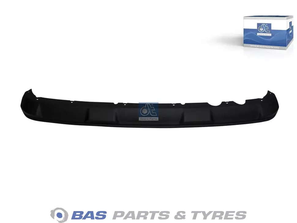Parachoque DT Spare Parts 850703915R Parachoque DT Spare Parts 850703915R