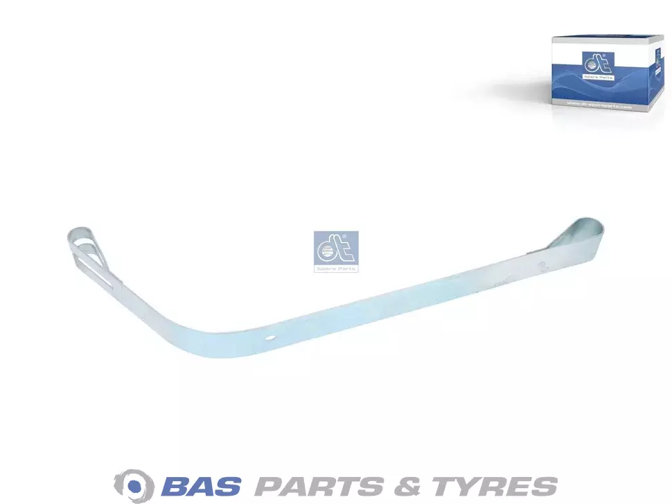 Mounting bracket DT Spare Parts 22308770