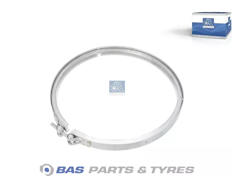 V-Klem DT Spare Parts 21664904