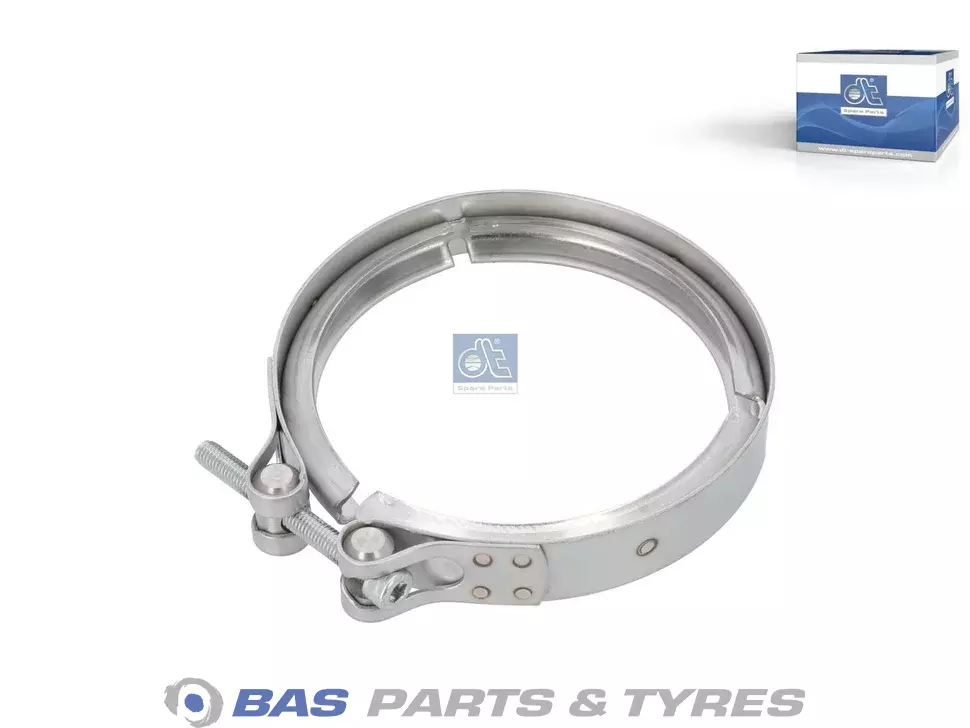 V-Klem DT Spare Parts 21664906