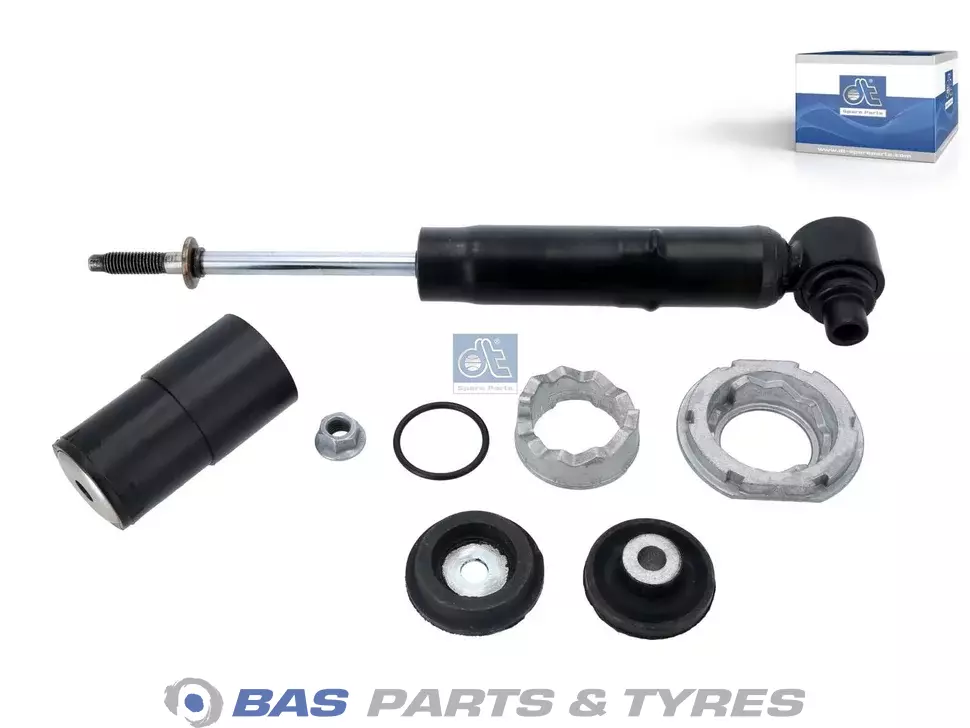 Kabinstossdämpfer DT Spare Parts 7423111345