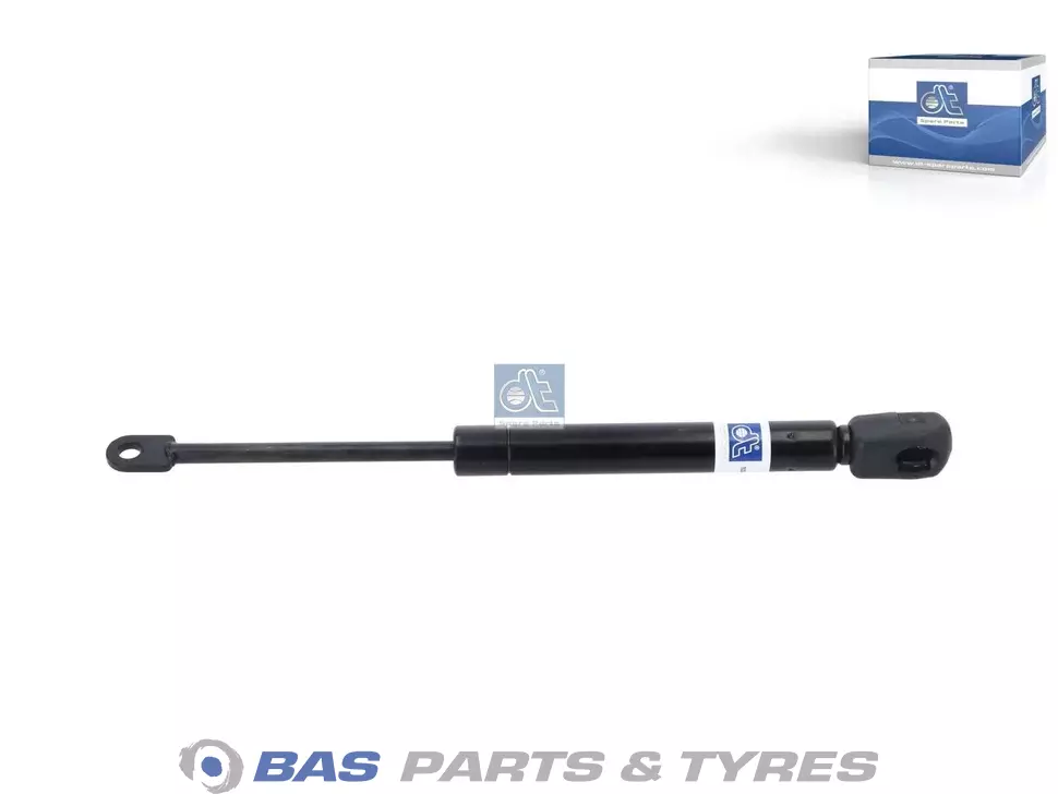 Plinski Cilindar DT Spare Parts 5001865920
