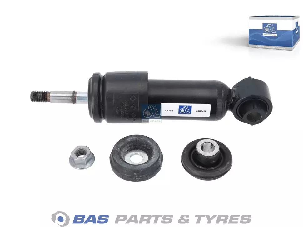 Amortizer DT Spare Parts 7422128972