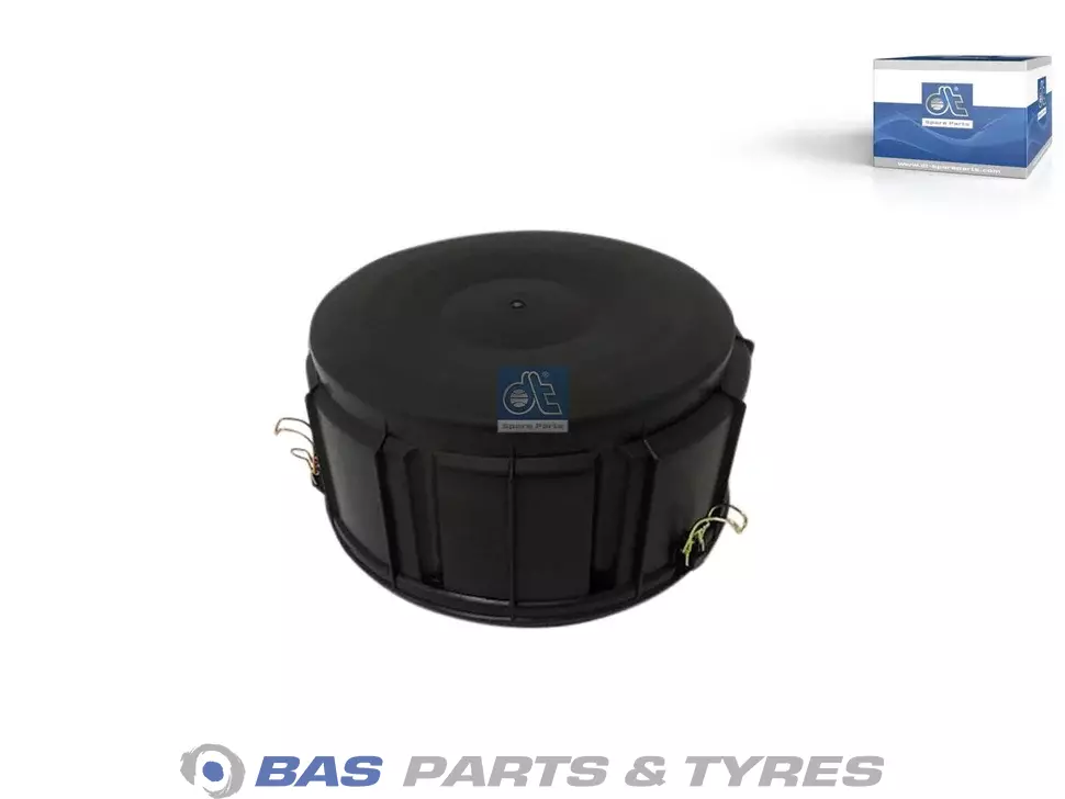 غطاء DT Spare Parts 5001860148 غطاء DT Spare Parts 5001860148