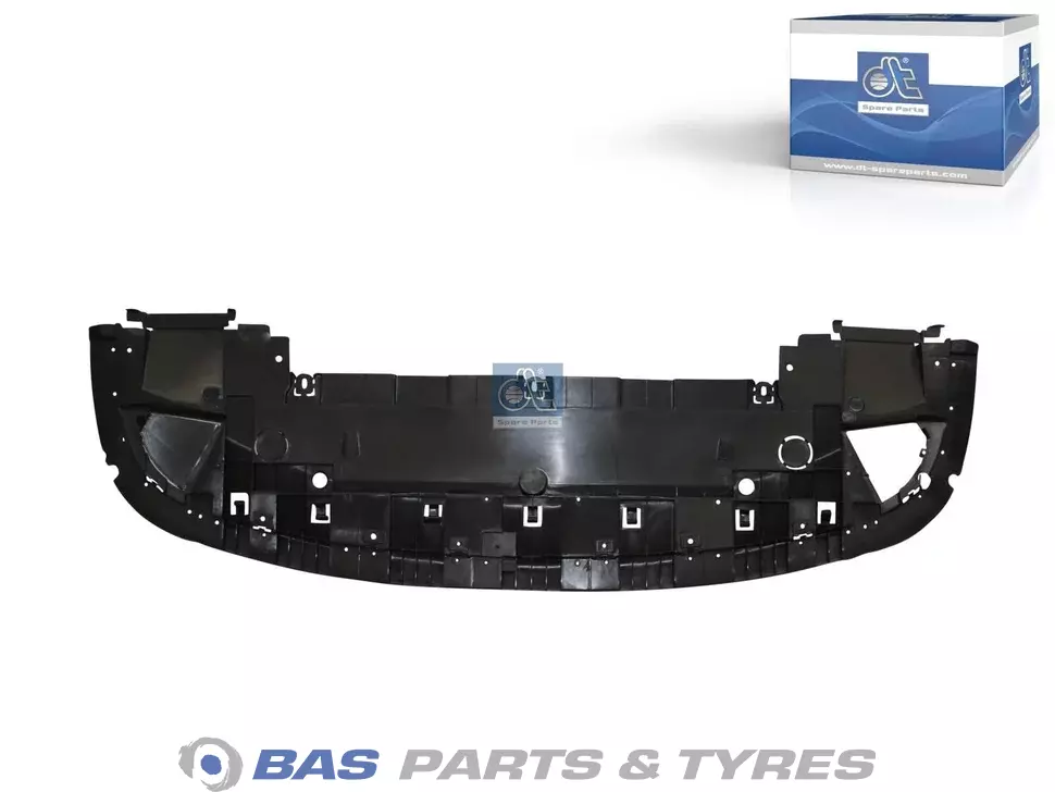 Abdeckblech DT Spare Parts 214774423R Abdeckblech DT Spare Parts 214774423R