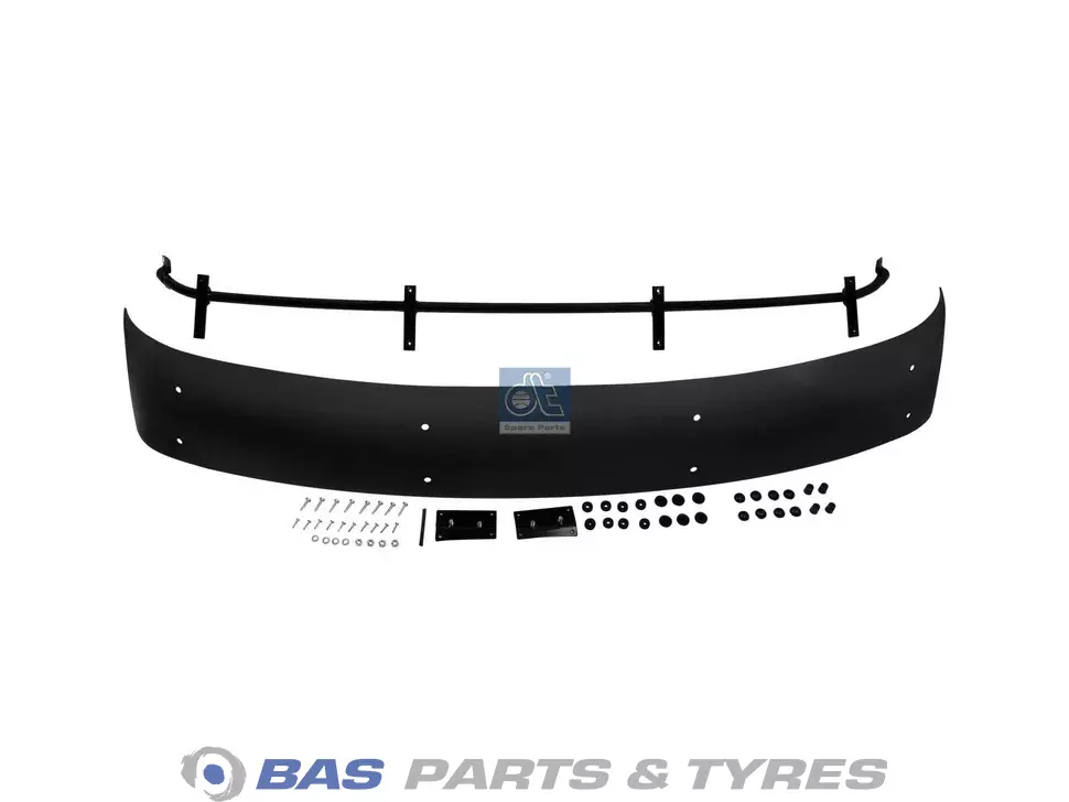 Sunvisor DT Spare Parts