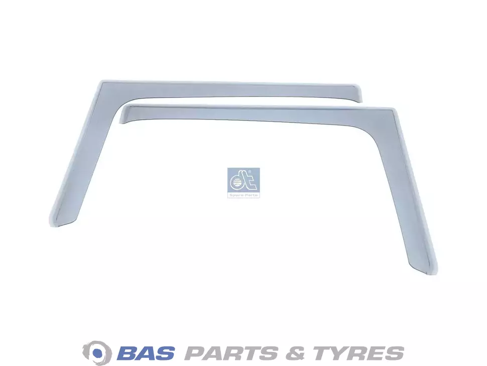 Windabweiser DT Spare Parts