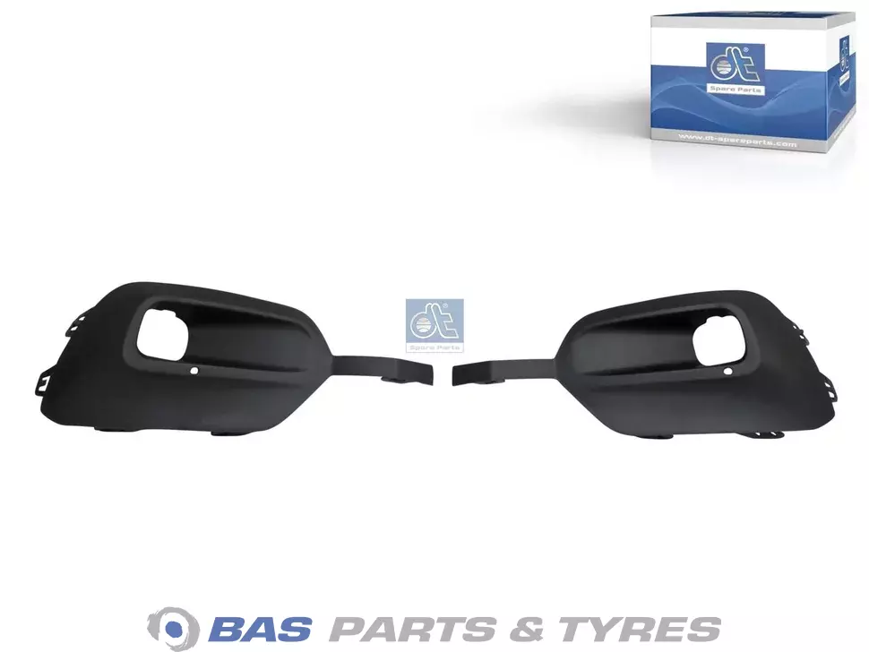 Set DT Spare Parts Set DT Spare Parts