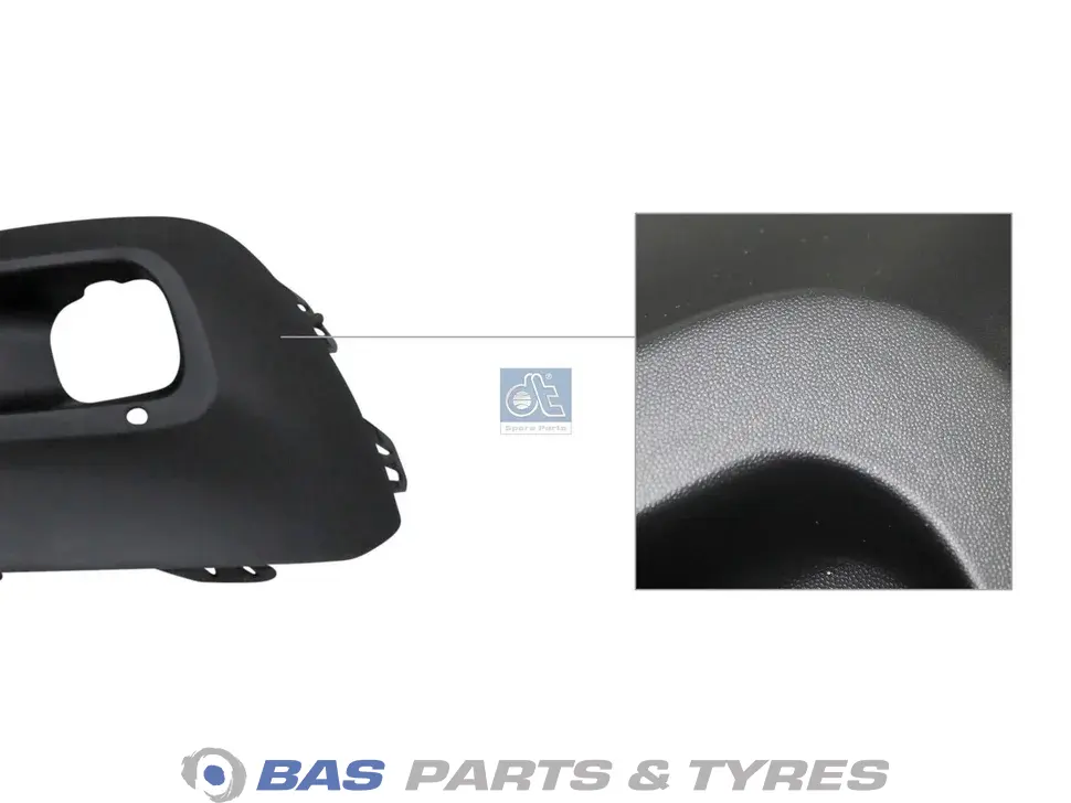 Set DT Spare Parts Set DT Spare Parts