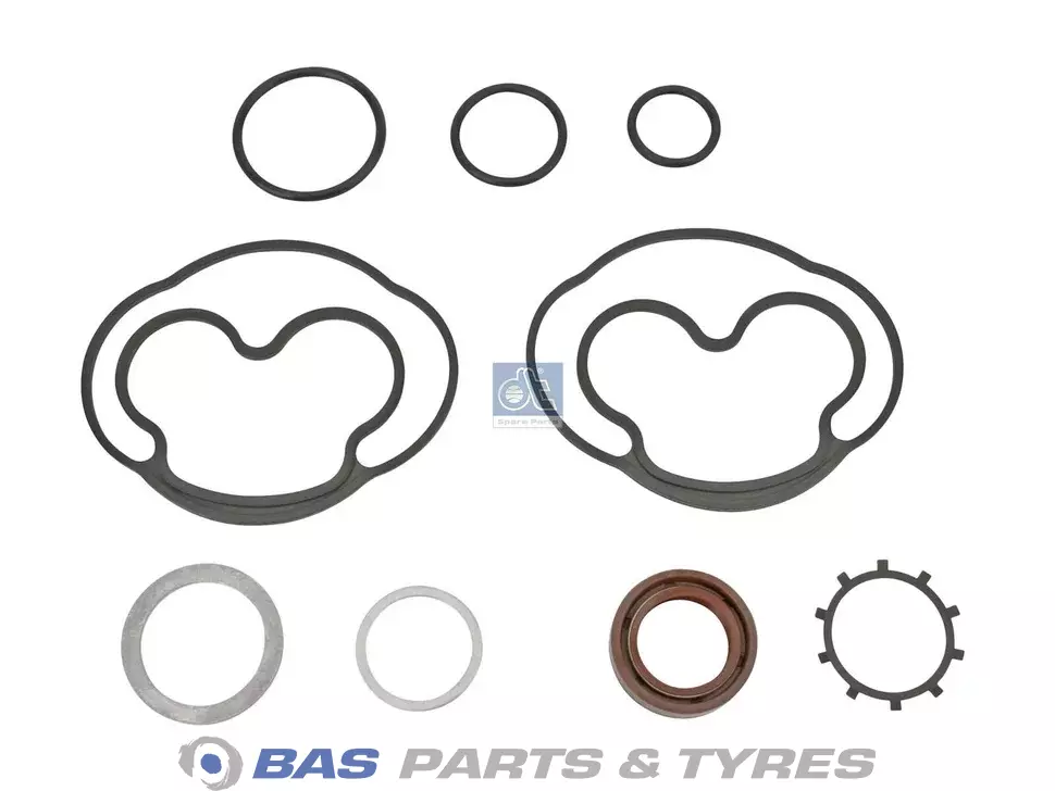 Dichtsatz DT Spare Parts 5001859937