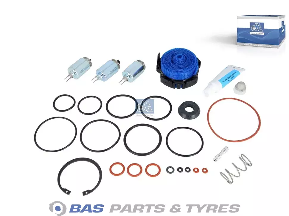Bremsbacke DT Spare Parts