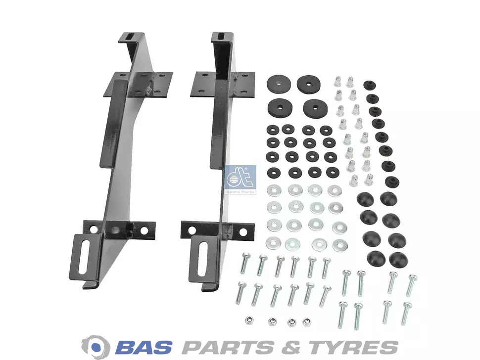 Mounting kit DT Spare Parts
