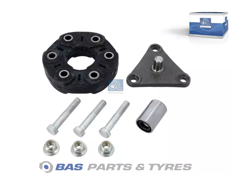 Junta DT Spare Parts 42569348