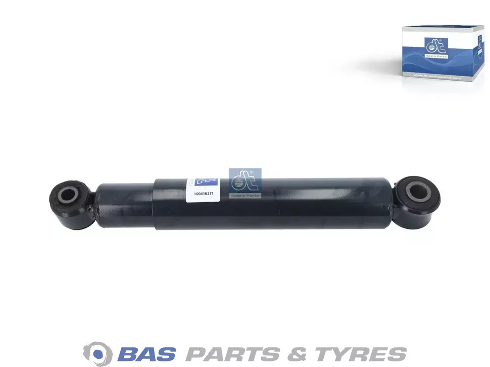 Amortizer DT Spare Parts 5802254723