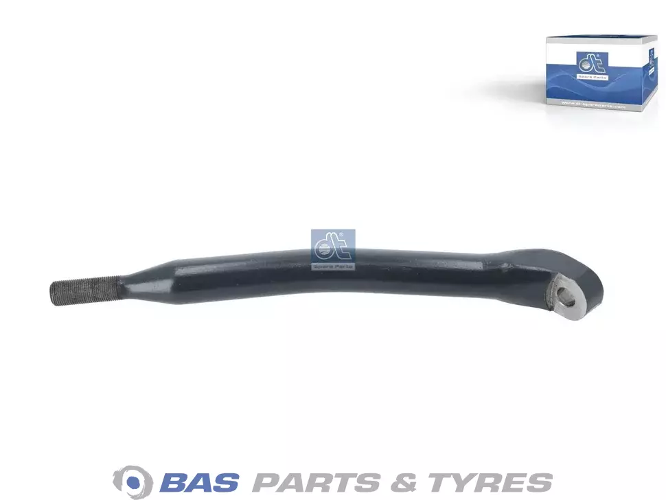 Stud bolt DT Spare Parts 504207331