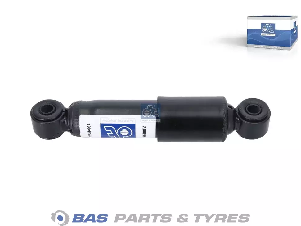 Kabinstossdämpfer DT Spare Parts 504172342