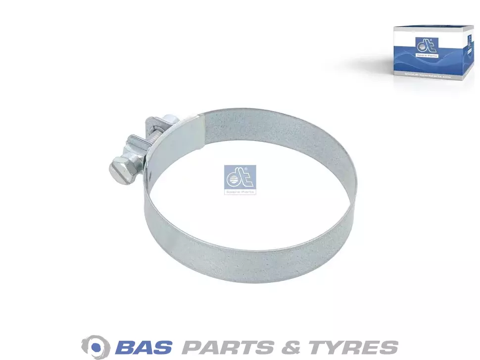 Скоба DT Spare Parts 17769391