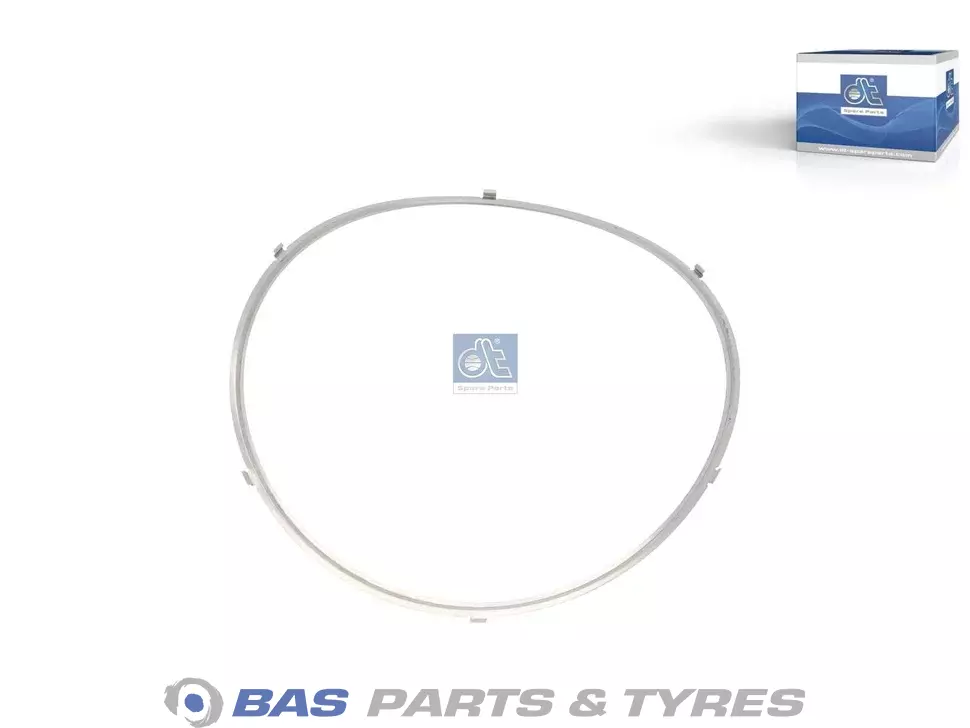 Dichtung DT Spare Parts 5801651206S1