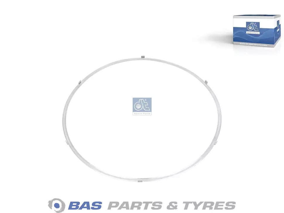 Dichtung DT Spare Parts 5802039913S1