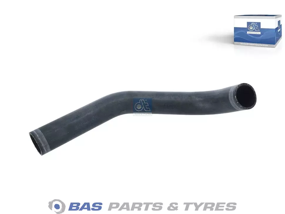 Koelwaterslang DT Spare Parts 99488778