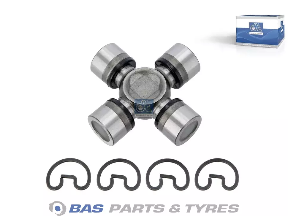 Cruce DT Spare Parts 42567376