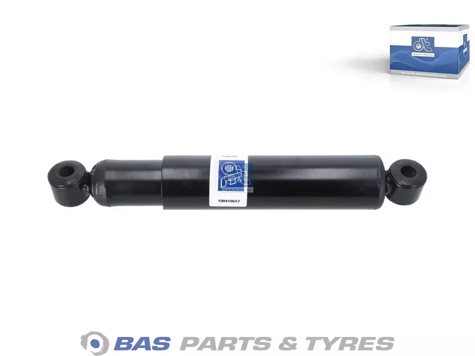 Amortizer DT Spare Parts 504238770
