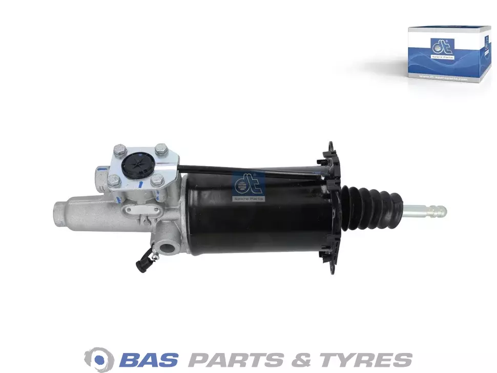 Kupplungsservo DT Spare Parts 5801275320