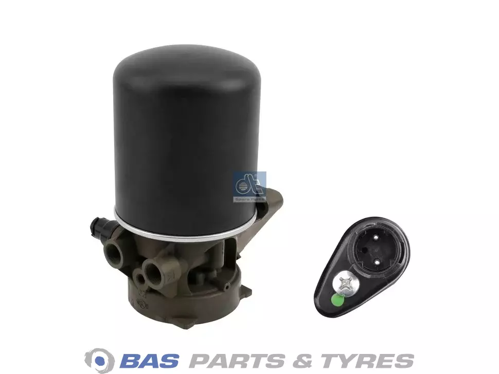 Lufttrockner DT Spare Parts 1505220