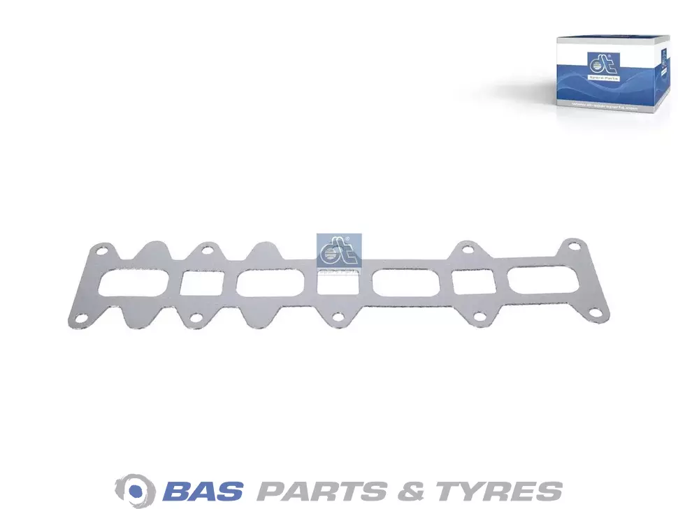 Dichtung DT Spare Parts 500376626