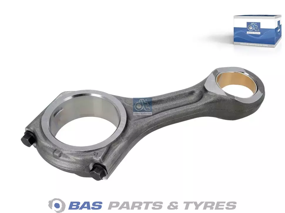 Con rod DT Spare Parts 5801757115