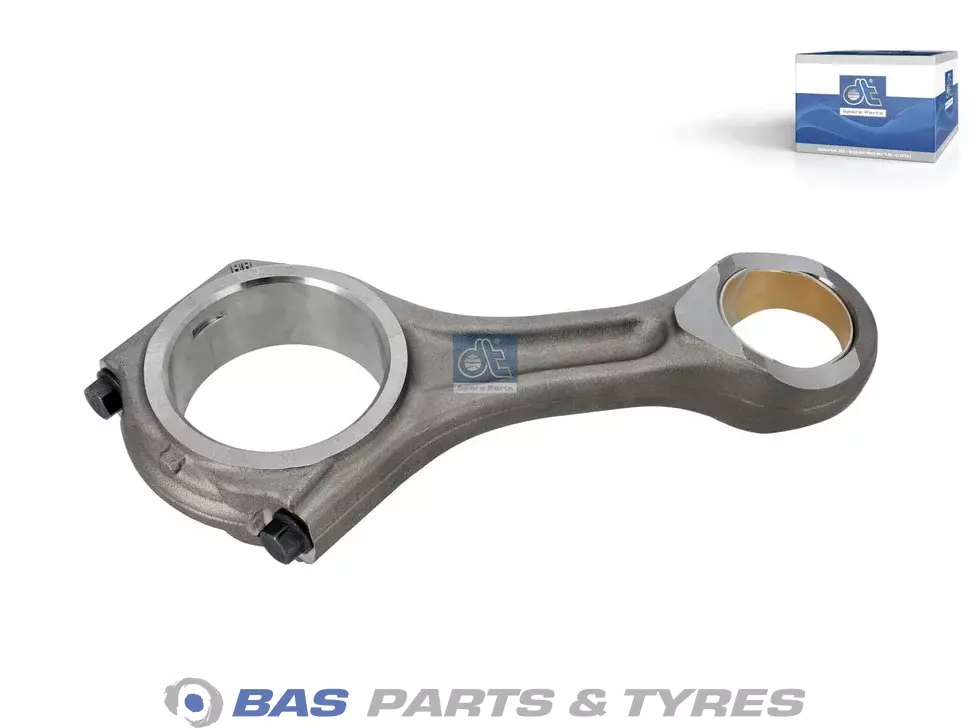Con rod DT Spare Parts 5801740863