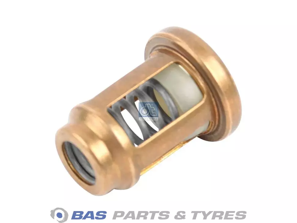 Ventil DT Spare Parts 4896410