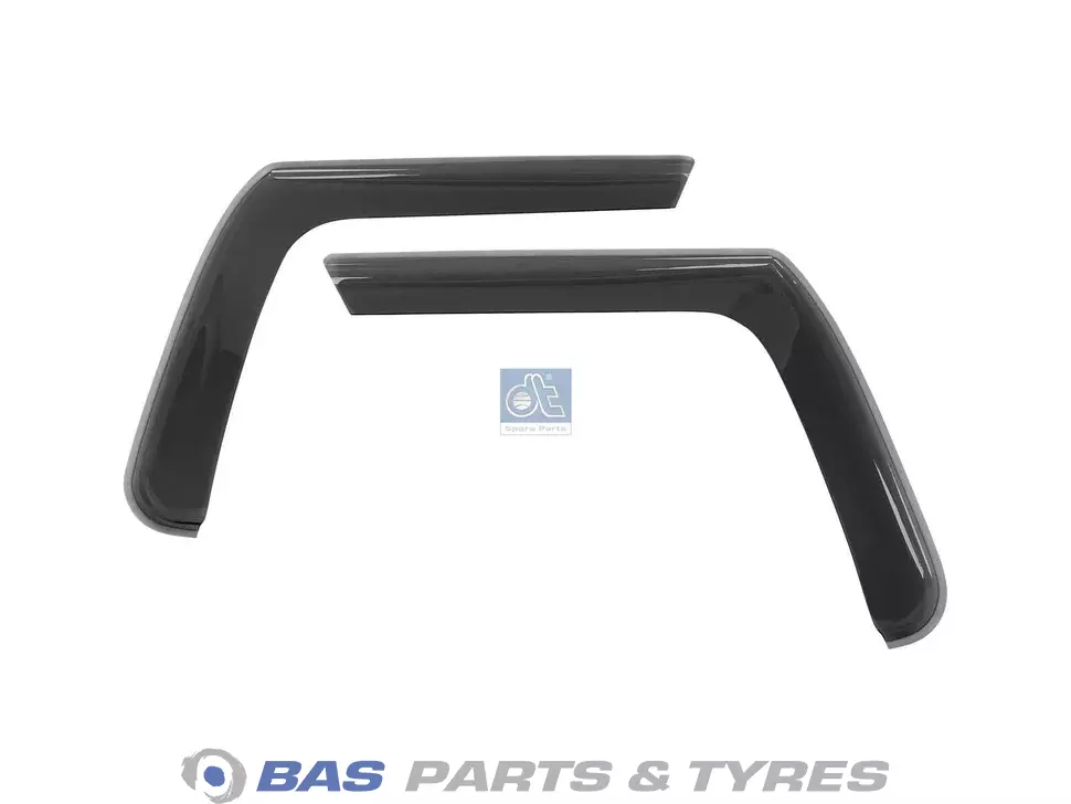 Windabweiser DT Spare Parts