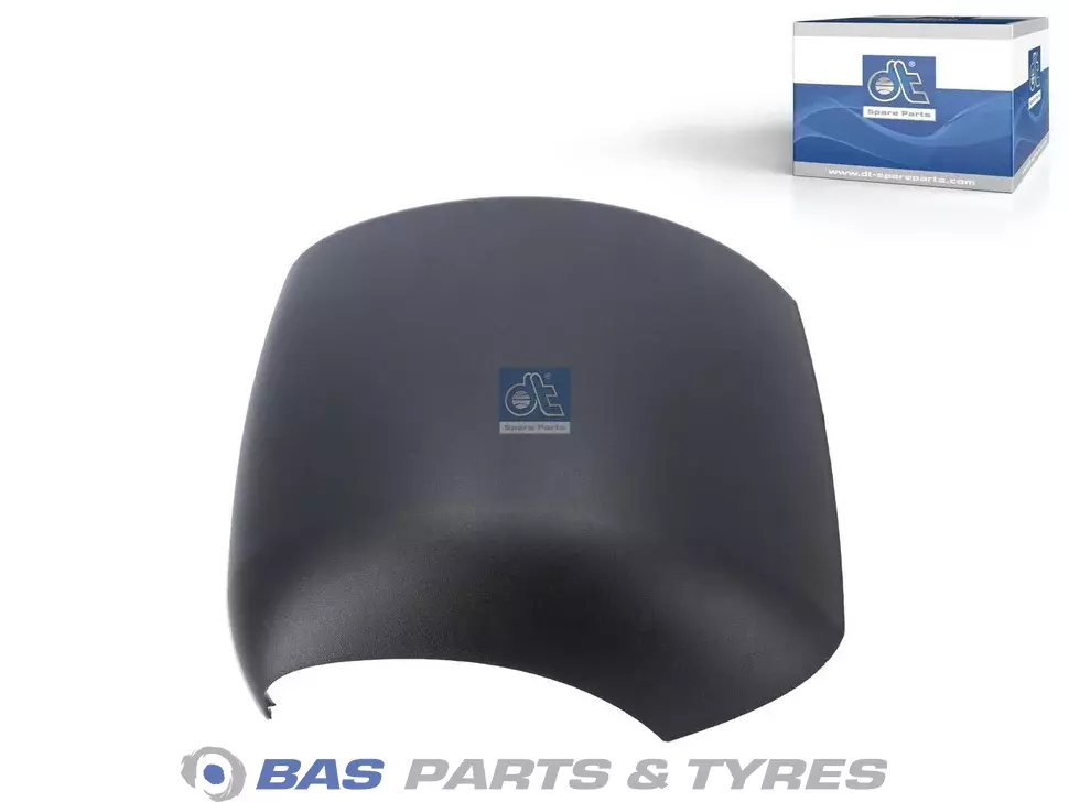 Abdeckung Spiegel DT Spare Parts 504158977