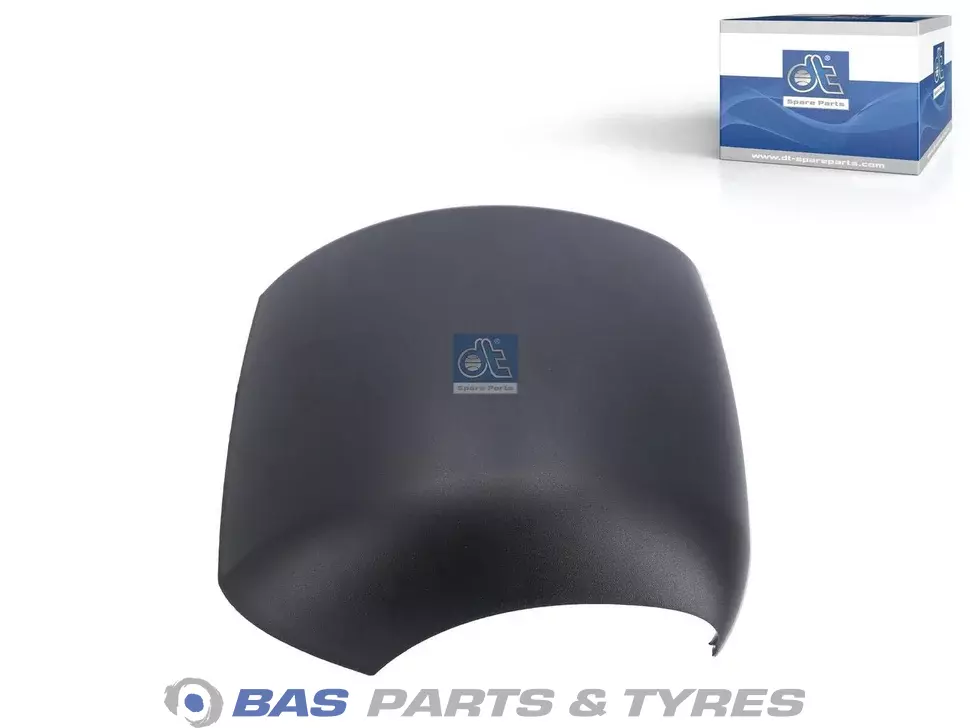 Abdeckung Spiegel DT Spare Parts 504158976