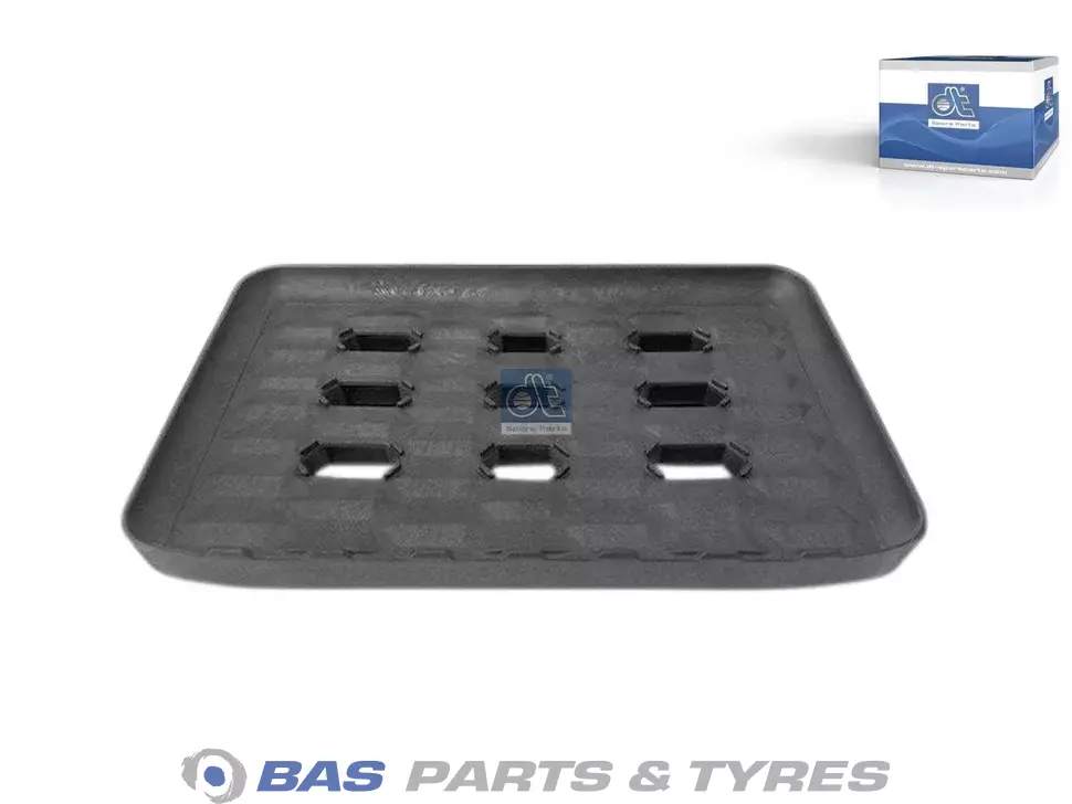 Einsteig DT Spare Parts 5802314622 Einsteig DT Spare Parts 5802314622