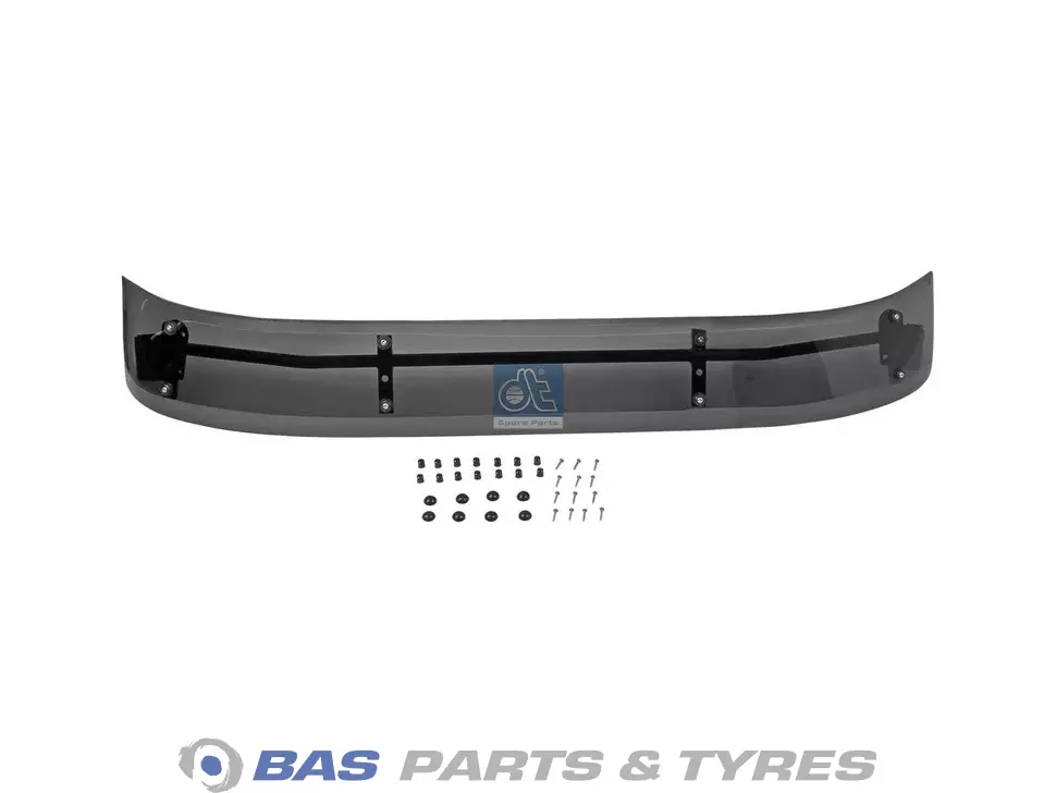 Sunvisor DT Spare Parts