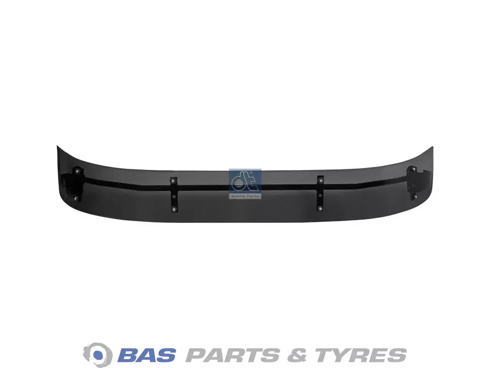 Sunvisor DT Spare Parts