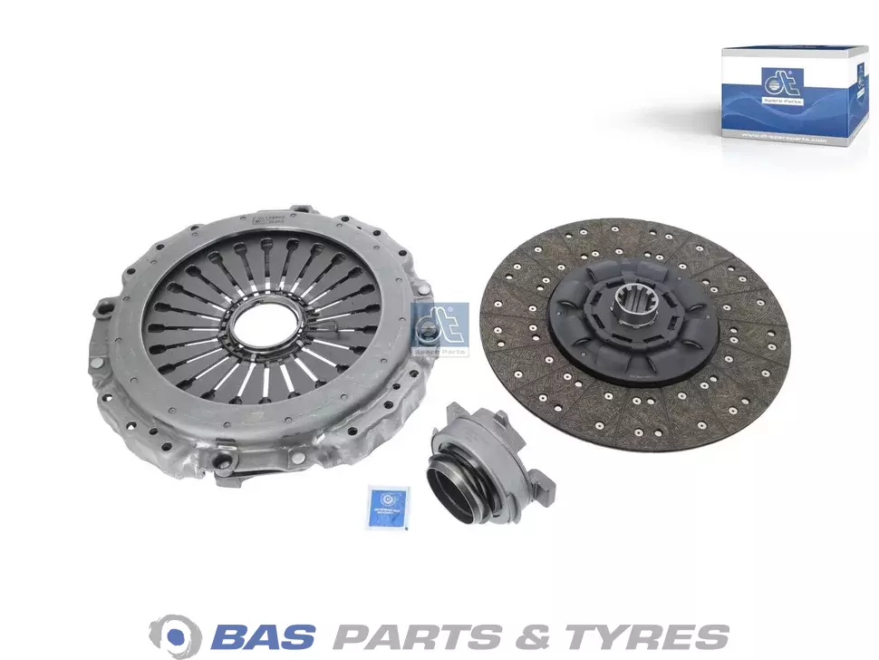 Kupplungssatz DT Spare Parts 503140965