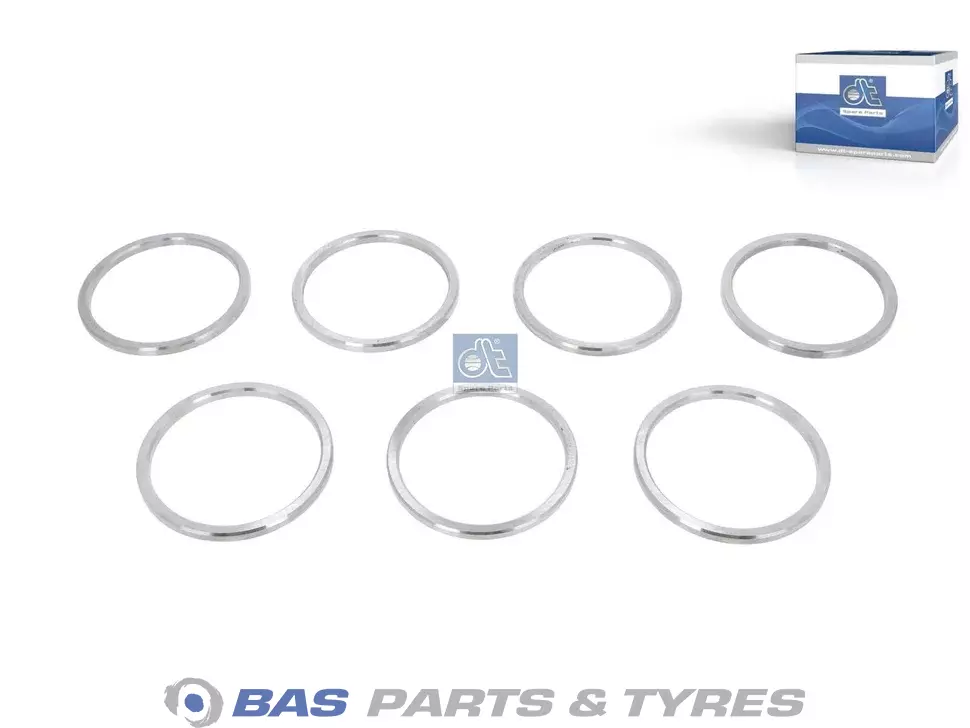 Scheibensatz DT Spare Parts 1903616