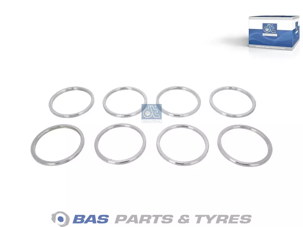 Scheibensatz DT Spare Parts 1903617
