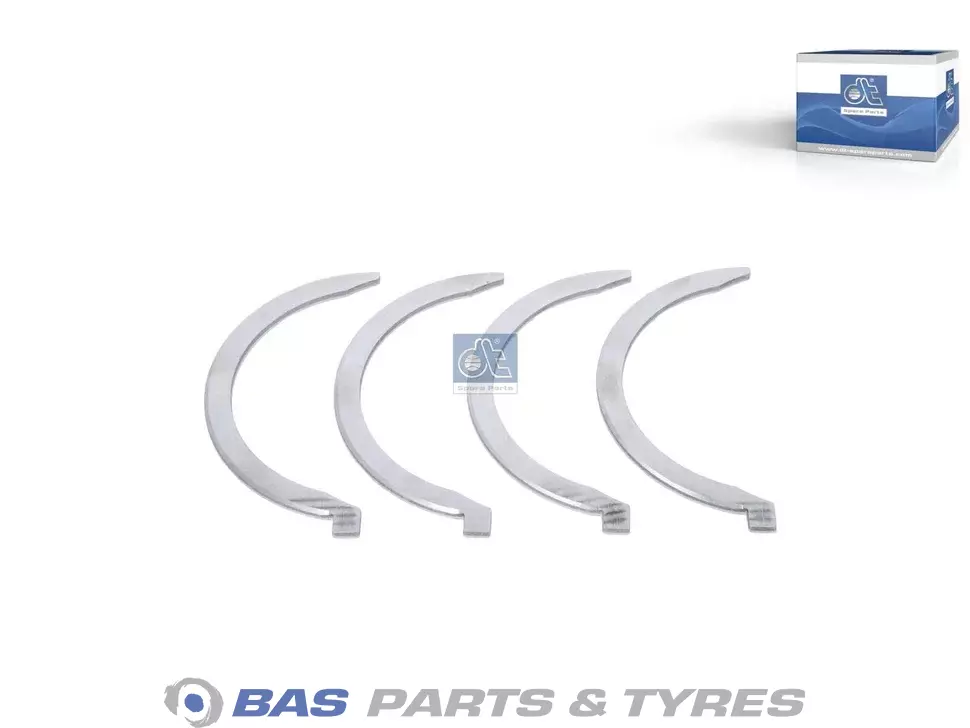 Thrust washer kit DT Spare Parts 2996590