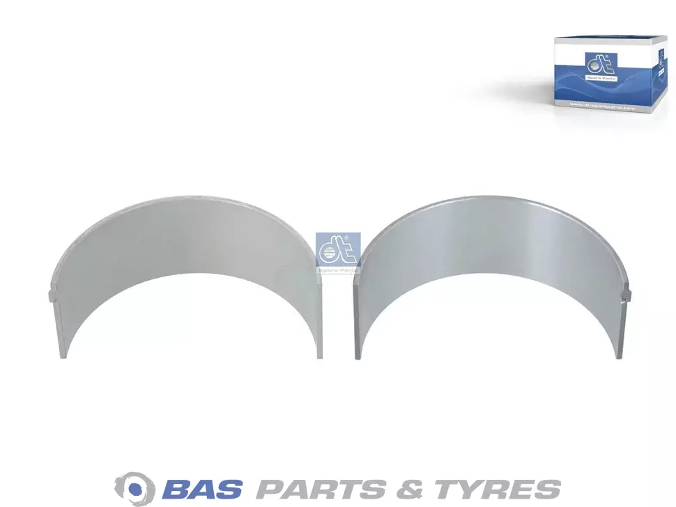 Pleuellager DT Spare Parts 8094907