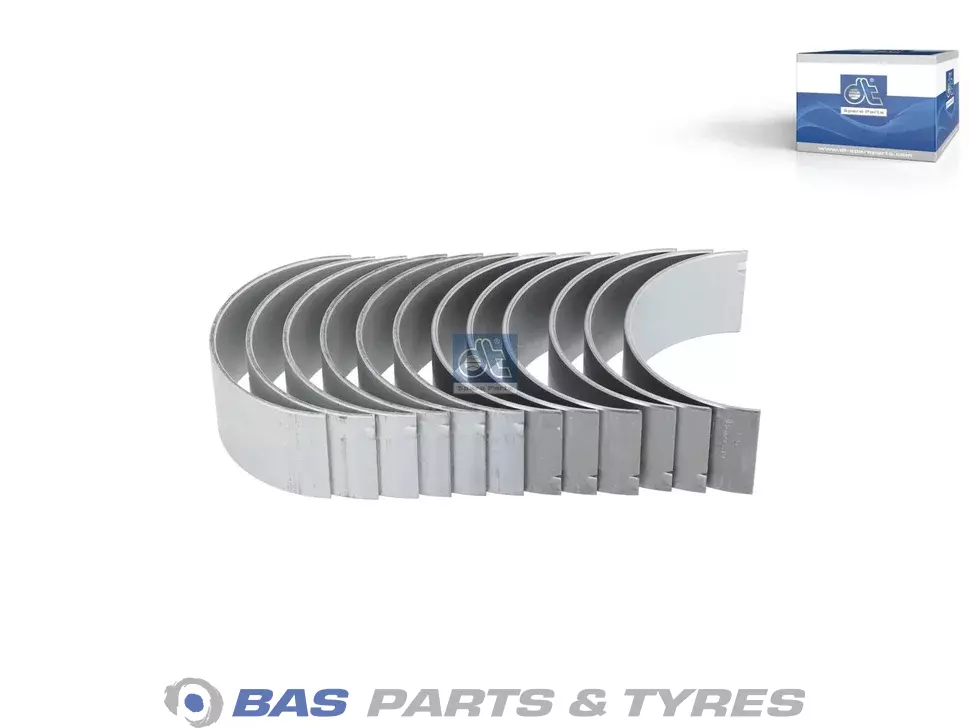 Pleuellager DT Spare Parts 500054906