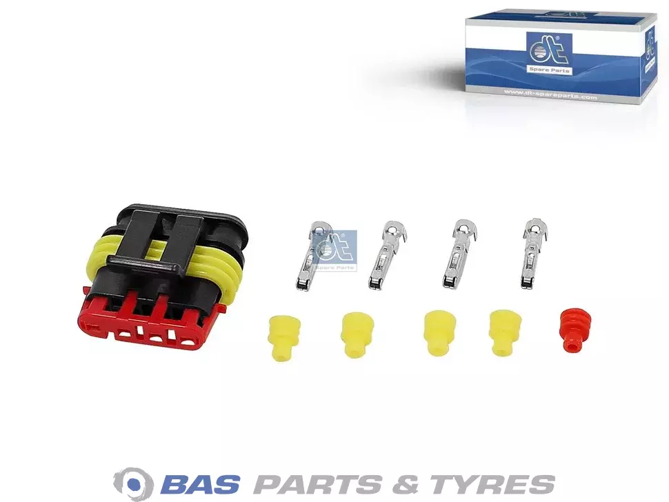 Bremsbacke DT Spare Parts