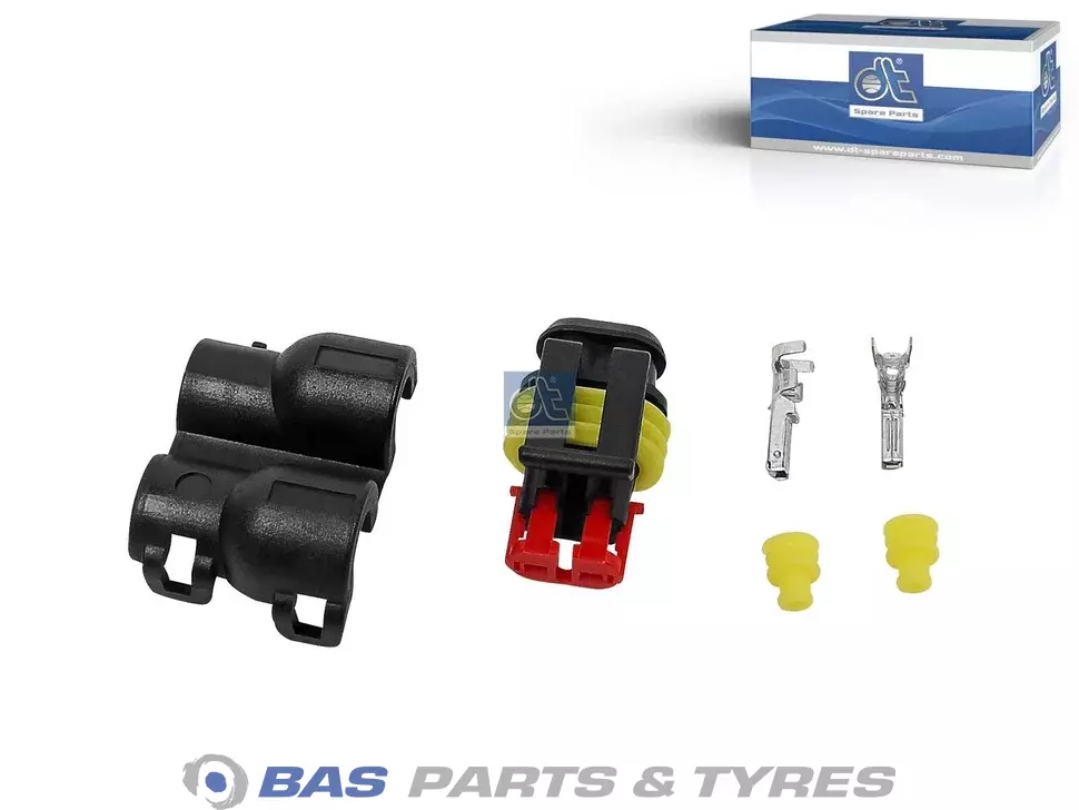 Bremsbacke DT Spare Parts 504097924S