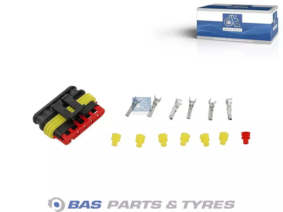 Bremsbacke DT Spare Parts