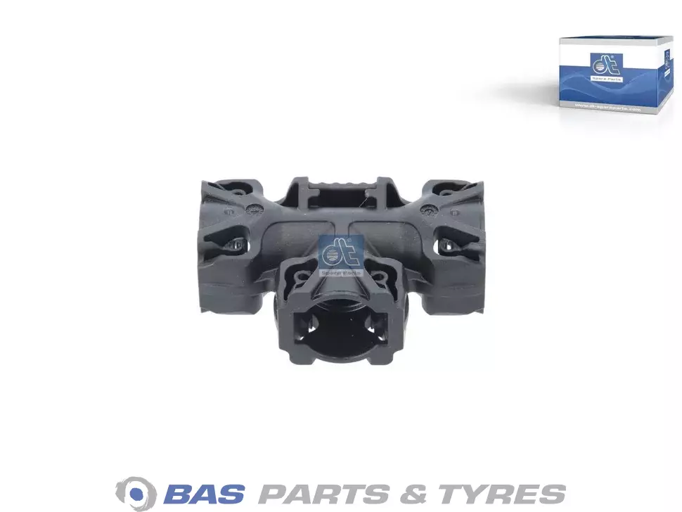 Conector T DT Spare Parts