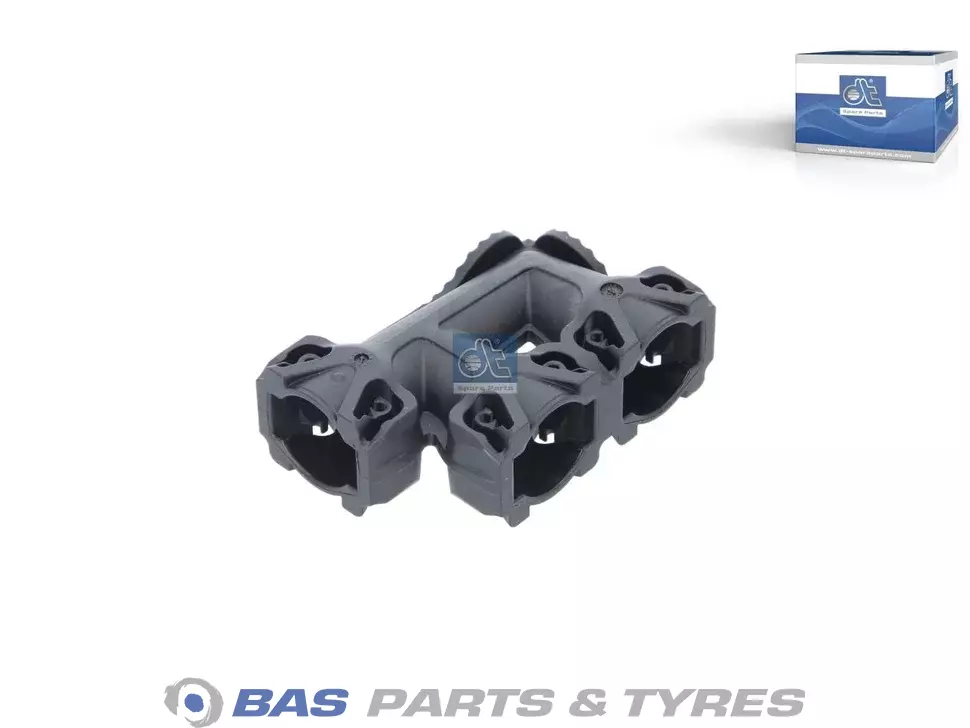 Pipe union DT Spare Parts